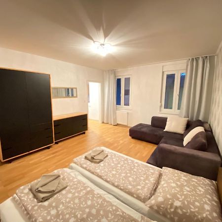 Apartments Graz Extérieur photo