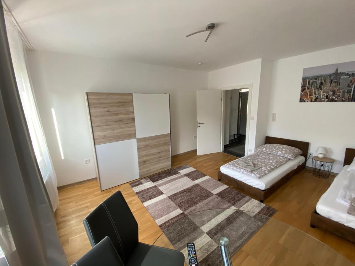 Apartments Graz Extérieur photo