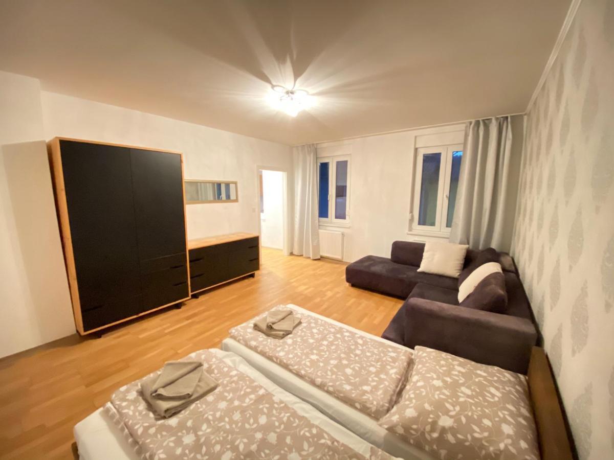 Apartments Graz Extérieur photo
