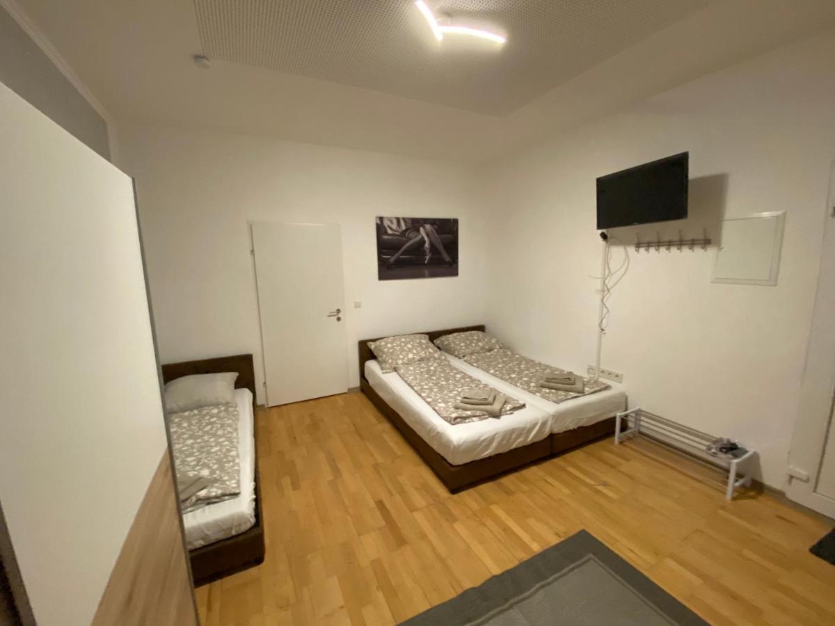 Apartments Graz Extérieur photo